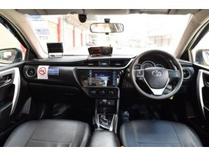 Toyota Corolla Altis 1.8 (ปี 2019) E Sedan AT รูปที่ 4