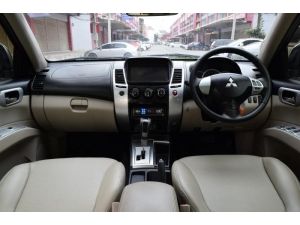 Mitsubishi Pajero Sport 2.5 GT รูปที่ 4