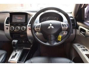 Mitsubishi Pajero Sport 3.0 (ปี 2013 ) GT รูปที่ 4