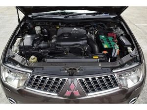 Mitsubishi Pajero Sport 2.5 GT รูปที่ 4