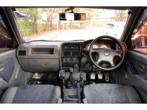 Isuzu Dragon Power 3.0 CAB-4 (ปี 2002) Rodeo Pickup MT รูปที่ 4