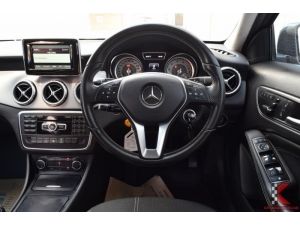 Mercedes-Benz GLA200 1.6 W156 ( ปี 2016 ) Urban SUV AT รูปที่ 4