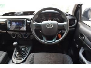 Toyota Hilux Revo 2.4 ( ปี 2017 ) SMARTCAB J รูปที่ 4