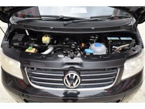 Volkswagen Caravelle 2.5 (ปี 2008) Highline รูปที่ 4