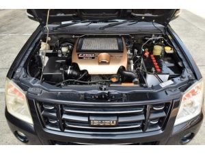 Isuzu D-Max 3.0 CAB-4 ( ปี 2008 ) Hi-Lander Ddi i-TEQ Pickup AT รูปที่ 4