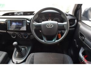 Toyota Hilux Revo 2.4 ( ปี 2017 ) SMARTCAB J Pickup MT รูปที่ 4