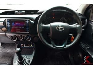 Toyota Hilux Revo 2.4 SINGLE ( ปี 2019 ) J Plus Pickup M รูปที่ 4