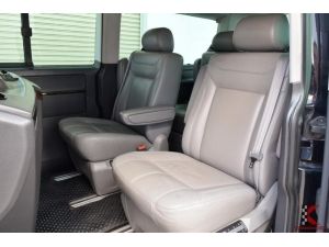 Volkswagen Caravelle 2.0 (ปี 2013) TDi Van AT รูปที่ 4