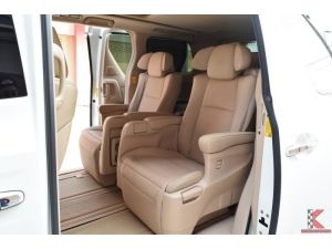 Toyota Alphard 2.4 ( ปี 2013 ) HV Van AT รูปที่ 4