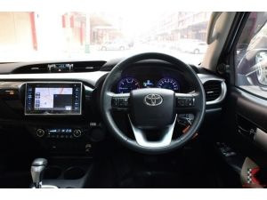 Toyota Hilux Revo 2.4 SMARTCAB Prerunner ( ปี 2017 ) G Pickup A รูปที่ 4