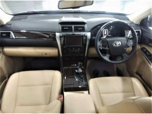 TOYOTA CAMRY 2.5 HYBRID NAVI  2015 รูปที่ 2