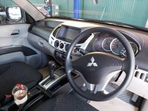 ขาย Mitsubishi Triton plus 4ประตู รูปที่ 4