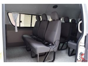 Toyota Hiace 3.0 COMMUTER (ปี 2014) D4D Van MT รูปที่ 4