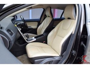 Volvo V60 1.6 (ปี 2012) DRIVe Wagon AT รูปที่ 4