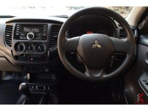 Mitsubishi Triton 2.5 SINGLE ( ปี 2015 ) GL Pickup MT รูปที่ 4