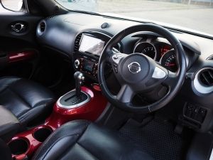 NISSAN JUKE 1.6 V XTRONIC CVT ปี 2014 รูปที่ 4