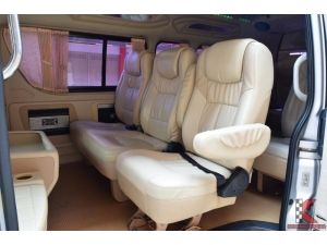 Toyota Hiace 2.5 COMMUTER ( ปี 2013 ) D4D Van MT รูปที่ 4