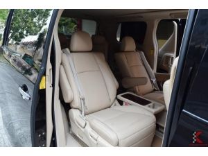 Toyota Vellfire 2.4 ( ปี 2014 ) V Wagon AT รูปที่ 4