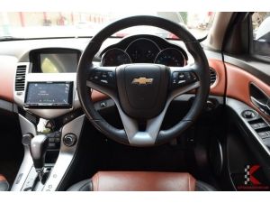 Chevrolet Cruze 2.0 ( ปี 2012 ) LTZ Sedan AT รูปที่ 4