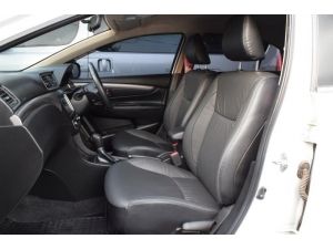 Suzuki Ciaz 1.2 RS Sedan รูปที่ 4