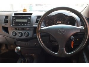 Toyota Hilux Vigo 2.5 CHAMP รูปที่ 4