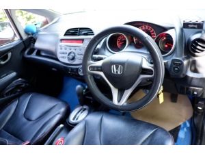 - HONDA JAZZ 1.5S(AS) เกียร์ออโต้ ปี2015 สนใจติดต่อ 0813116505 รูปที่ 4