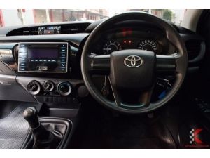 Toyota Hilux Revo 2.8 (ปี 2017) SINGLE J Plus Pickup MT รูปที่ 4