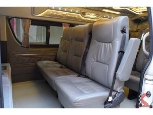 Toyota Hiace 3.0 COMMUTER (ปี 2014) D4D Van MT รูปที่ 4