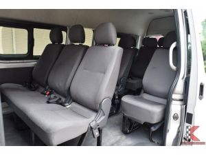 Toyota Hiace 3.0 COMMUTER (ปี 2015) D4D Van AT รูปที่ 4