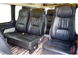 Toyota Hiace 3.0 COMMUTER ( ปี 2014 ) D4D Van M รูปที่ 4