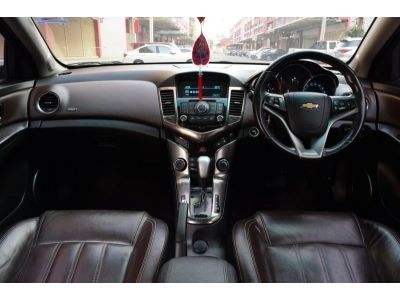 Chevrolet Cruze 1.8 (ปี 2013 ) LTZ Sedan AT รูปที่ 4