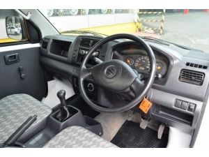 Suzuki Carry 1.6  Mini Truck Pickup รูปที่ 4