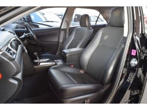 Toyota Camry 2.0 G Extremo รูปที่ 4