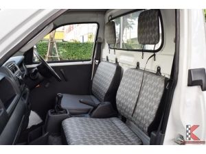 Suzuki Carry 1.6 (ปี 2014) Mini Truck Pickup MT รูปที่ 4