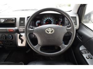 Toyota Ventury 2.7 (ปี 2012 ) V Van AT รูปที่ 4