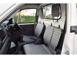 Suzuki Carry 1.6 (ปี 2014) Mini Truck Pickup MT รูปที่ 4