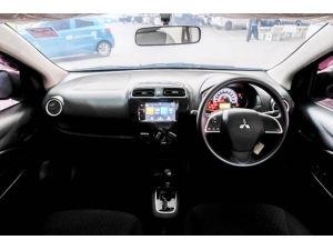 MITSUBISHI MIRAGE 1.2 GLX 2018 รูปที่ 4