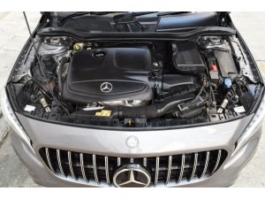 Mercedes-Benz GLA200 1.6 W156 ( ปี 2016 ) Urban SUV AT รูปที่ 4