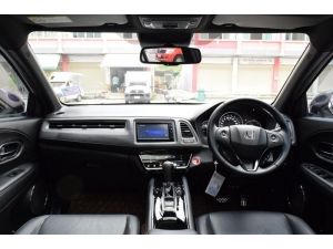 Honda HR-V 1.8 ( ปี 2018 ) RS SUV AT ราคา 889,000 บาท รูปที่ 4