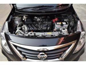 Nissan Almera 1.2 (ปี 2019) E SPORTECH Sedan AT รูปที่ 4