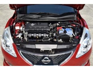 Nissan Pulsar 1.8 (ปี 2014 ) V Hatchback AT รูปที่ 4