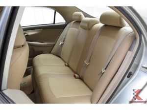 Toyota Corolla Altis 1.6 ALTIS (ปี 2009) E Sedan AT รูปที่ 4