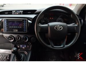 Toyota Hilux Revo 2.4 (ปี 2016) SINGLE J Pickup MT รูปที่ 4