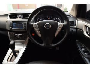 Nissan Pulsar 1.8  V Hatchback AT รูปที่ 4