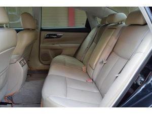 Nissan Teana 2.0 XL Sedan AT รูปที่ 4