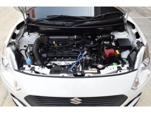 Suzuki Swift 1.2 (ปี 2018) GL Hatchback AT รูปที่ 4