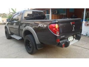 Mitsubishi Triton 2.4 PLUS MEGA CAB ปี2012 รูปที่ 4