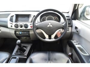 Mitsubishi Triton 2.4 DOUBLE CAB  PLUS รูปที่ 4