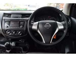 Nissan NP 300 Navara 2.5 SINGLE S รูปที่ 4