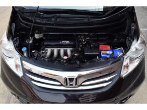 Honda Freed 1.5 EL Wagon AT รูปที่ 4